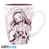demon slayer - tazza 400ml - nezuko