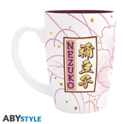 demon slayer - tazza 400ml - nezuko