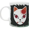 demon slayer - tazza 320ml - tanjiro