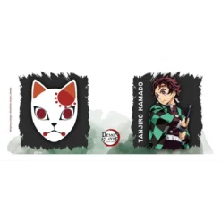 demon slayer - tazza 320ml - tanjiro