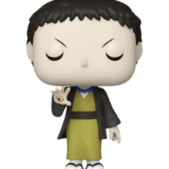 demon slayer - yahaba 9cm - funko pop 1410