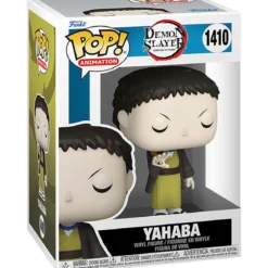 demon slayer - yahaba 9cm - funko pop 1410