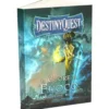 destiny quest - il cuore di fuoco