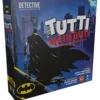 detective - batman: tutti mentono