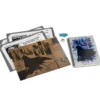 detective - batman: tutti mentono - promo kit
