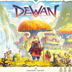 dewan