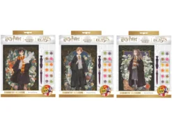 diamantiny harry potter wizarding yume fantasy