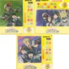 diamantiny my hero academia - season 3 - modello assortito