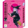 diamoniak - gioco di carte