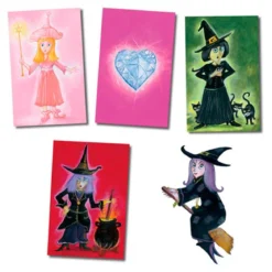 diamoniak - gioco di carte