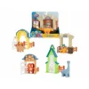 dino ranch - playset con dinosauro assortito