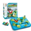 dinosaurs mystic islands - rompicapo con 80 sfide