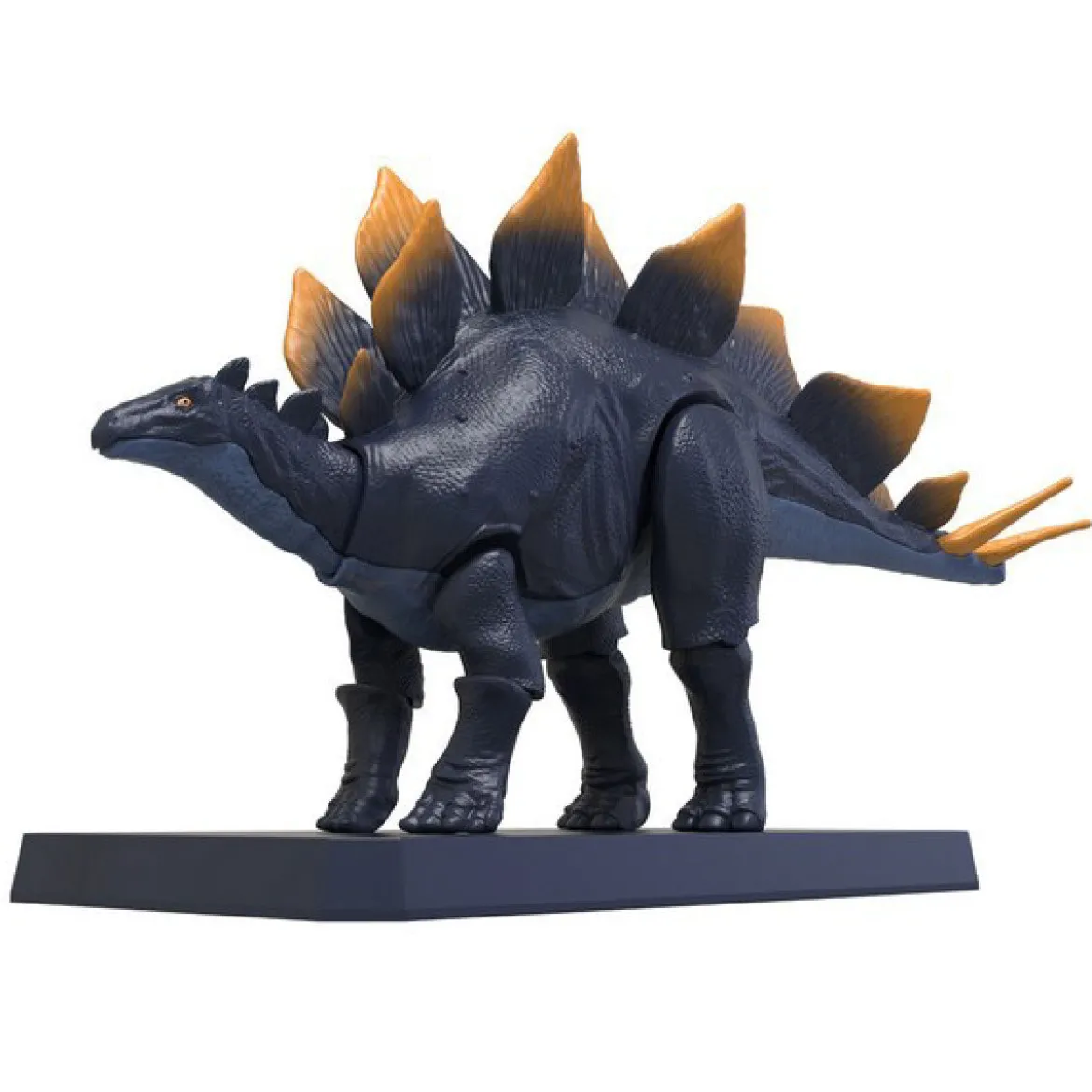 dinosaurs stegosaurus mk