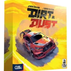 dirt & dust