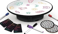 disco draw