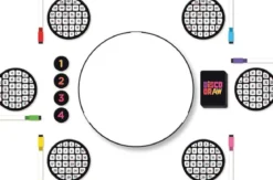 disco draw
