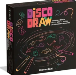 disco draw