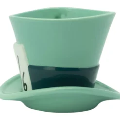disney: alice in wonderland - tazza 3d - cappello cappellaio matto