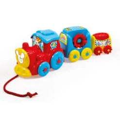 disney baby activity train