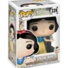 disney - biancaneve 9cm - funko pop! 339