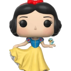 disney - biancaneve 9cm - funko pop! 339