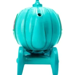 disney: cenerentola - teiera - carrozza