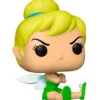 disney classic - grumpy tinker bell 9cm - funko pop 1198