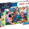 disney: encanto - puzzle 24 pezzi maxi