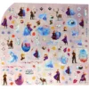 disney - frozen 2 - 5 in 1 set da colorare