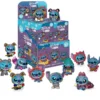 disney: lilo & stitch in costume - stitch 7cm - mystery minis