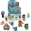 disney - lilo & stitch - mystery minis 7cm