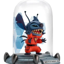 disney: lilo & stitch - stitch 626 - statua 12cm