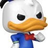 disney mickey and friends - donald duck 9cm - funko pop! 1191
