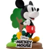 disney - mickey - statua 10cm