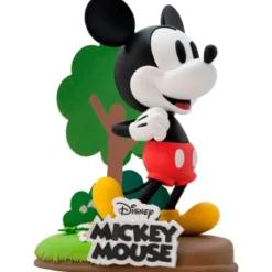 disney - mickey - statua 10cm
