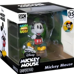 disney - mickey - statua 10cm