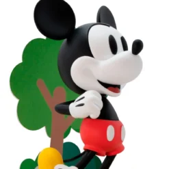 disney - mickey - statua 10cm