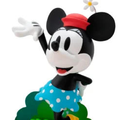 disney - minnie - statua 10cm