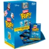 disney - 1 personaggio assortito 3cm - funko pop bitty