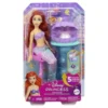 disney princess - ariel - doll & accessory