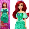 disney princess - ariel - personaggio 30 cm