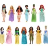 disney princess - assortito - personaggio 30cm