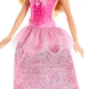 disney princess - aurora - personaggio 30 cm
