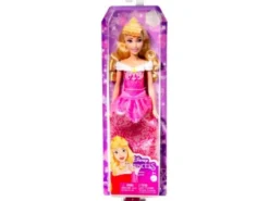 disney princess - aurora - personaggio 30 cm