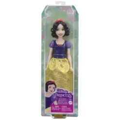 disney princess - biancaneve - personaggio 30 cm