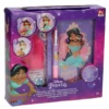disney princess - crea il tuo diario segreto - jasmine