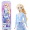 disney princess - frozen 2 elsa - personaggio 30 cm