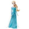 disney princess - frozen elsa - personaggio 30cm