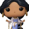 disney princess - jasmine 9cm - funko pop! 1738