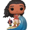 disney princess - moana - funko pop 1016
